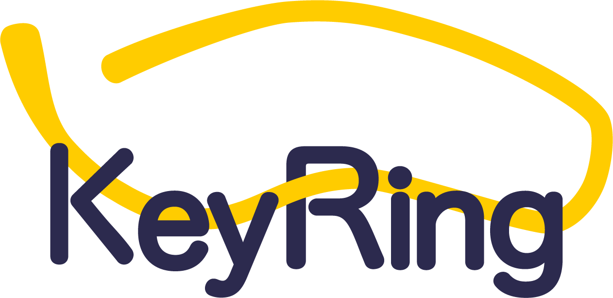 株式会社KeyRing